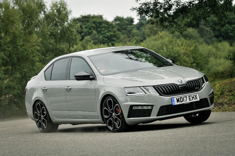 Illustration for article titled Skoda jokes